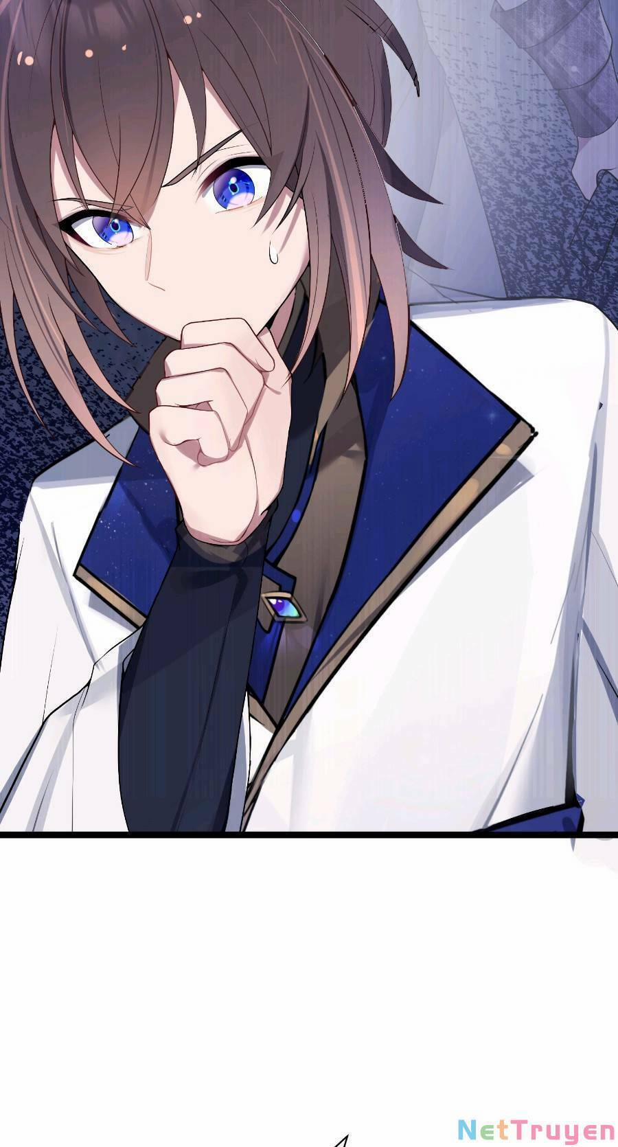 Nương Tử Nhà Ta Là Bạo Quân Nữ Đế Trong Tương Lai 10 trang 4