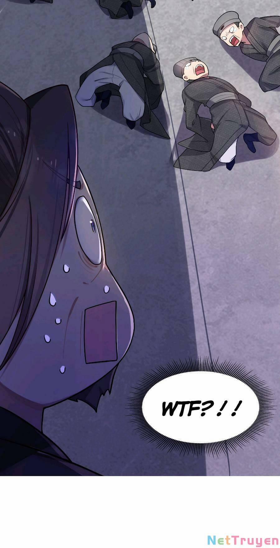 Nương Tử Nhà Ta Là Bạo Quân Nữ Đế Trong Tương Lai 10 trang 42