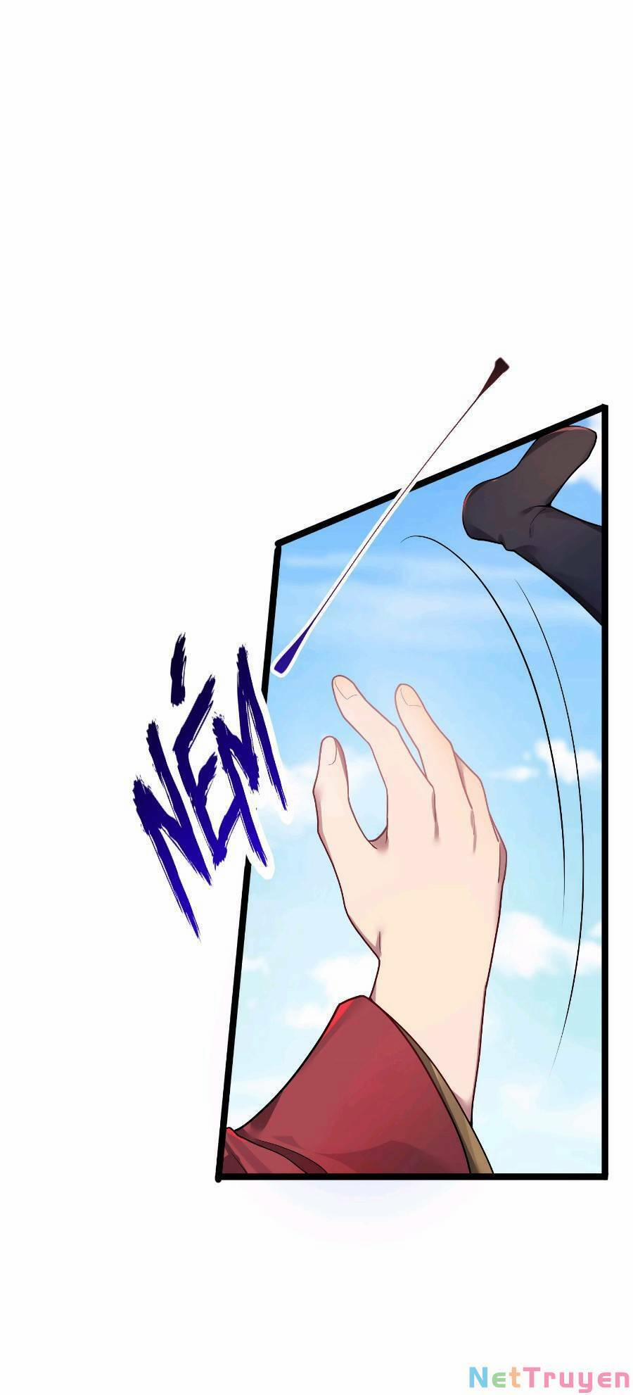 Nương Tử Nhà Ta Là Bạo Quân Nữ Đế Trong Tương Lai 10 trang 50