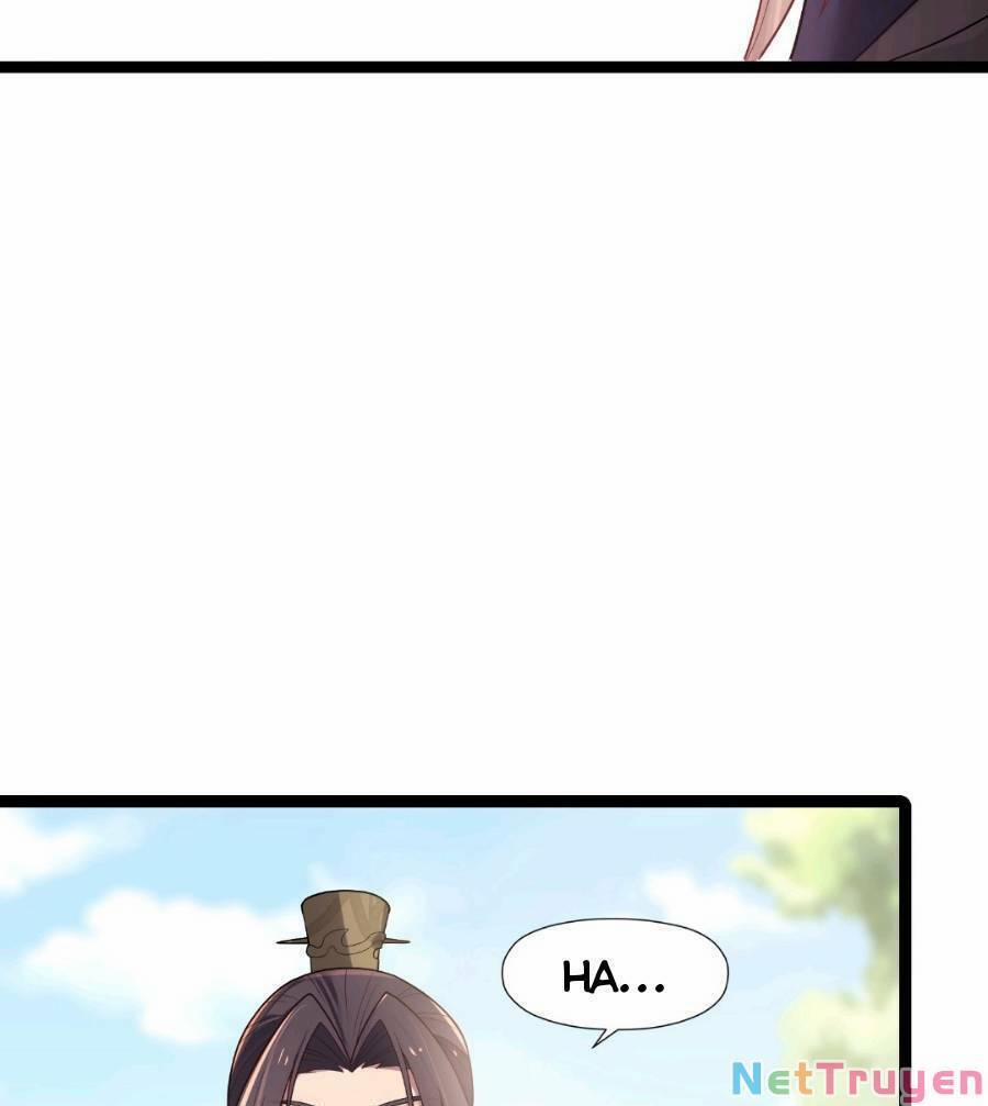 Nương Tử Nhà Ta Là Bạo Quân Nữ Đế Trong Tương Lai 10 trang 56