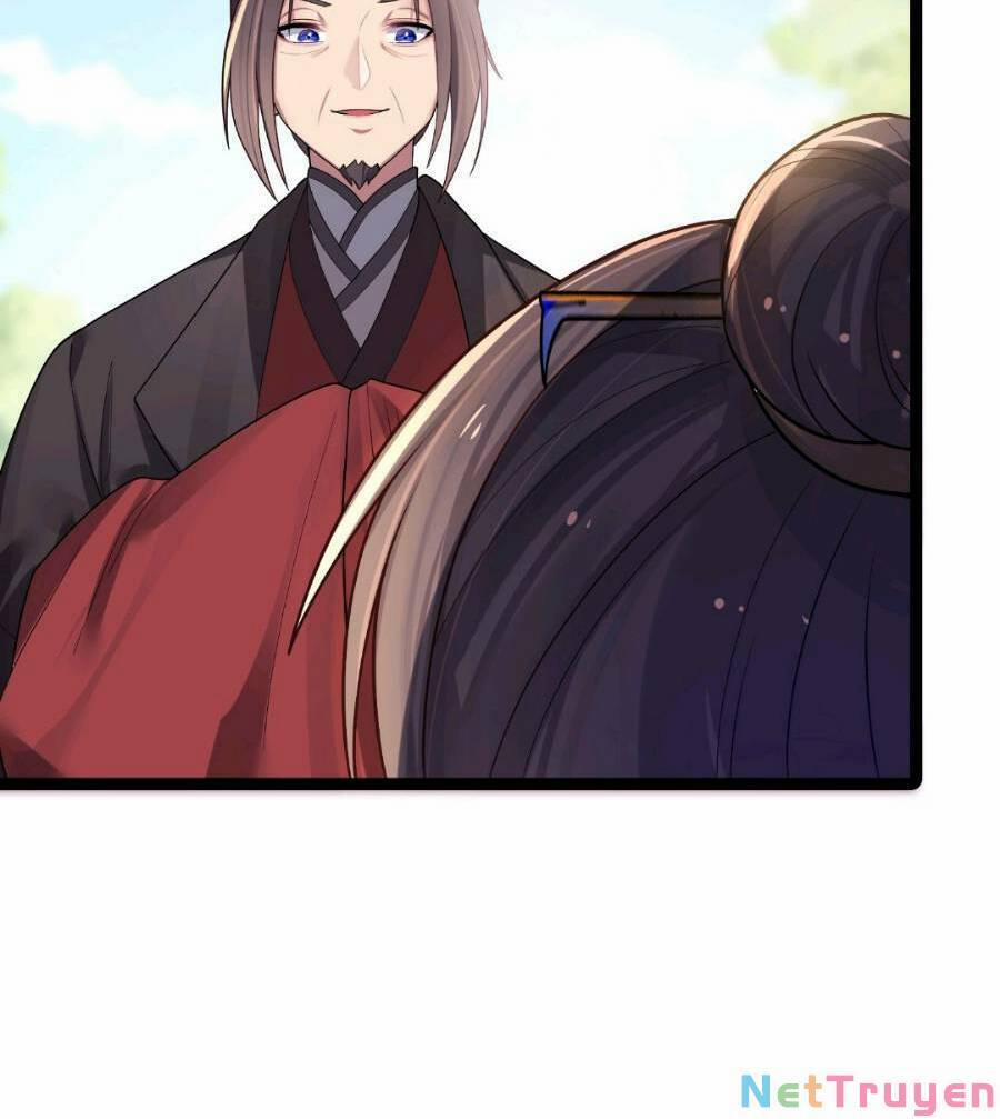 Nương Tử Nhà Ta Là Bạo Quân Nữ Đế Trong Tương Lai 10 trang 57