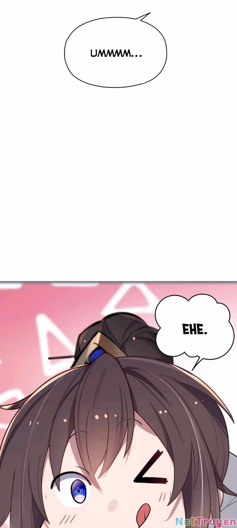 Nương Tử Nhà Ta Là Bạo Quân Nữ Đế Trong Tương Lai 10 trang 64