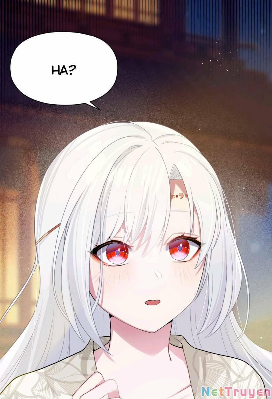 Nương Tử Nhà Ta Là Bạo Quân Nữ Đế Trong Tương Lai 10 trang 68