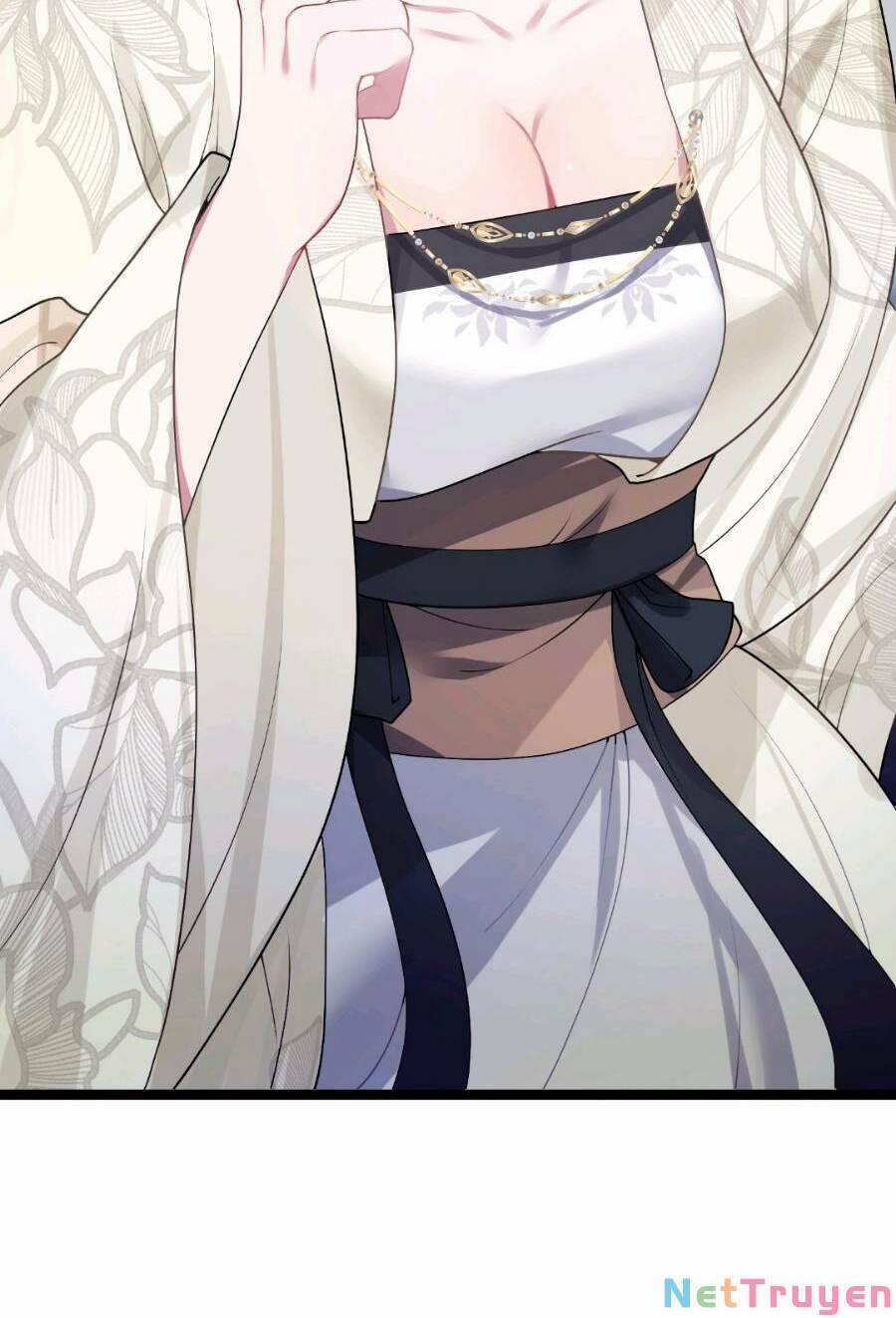 Nương Tử Nhà Ta Là Bạo Quân Nữ Đế Trong Tương Lai 10 trang 69