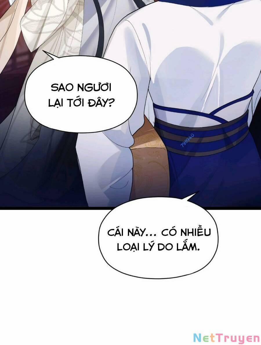 Nương Tử Nhà Ta Là Bạo Quân Nữ Đế Trong Tương Lai 10 trang 71