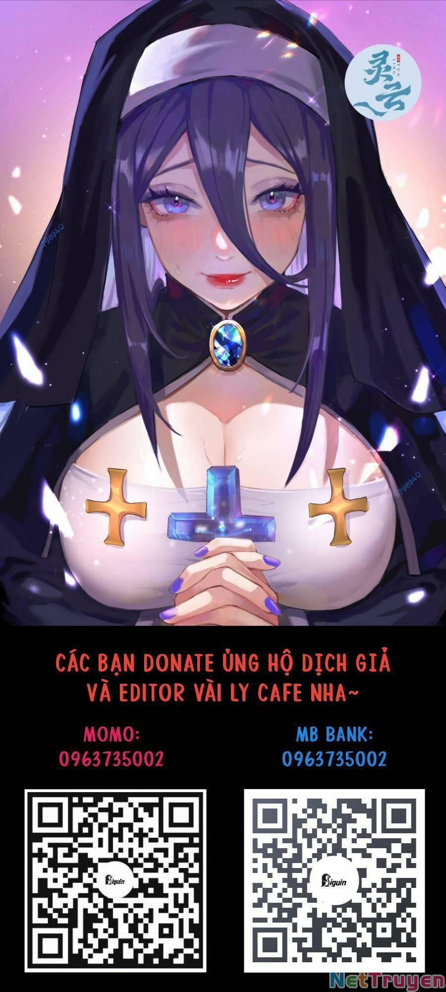 Nương Tử Nhà Ta Là Bạo Quân Nữ Đế Trong Tương Lai 10 trang 74