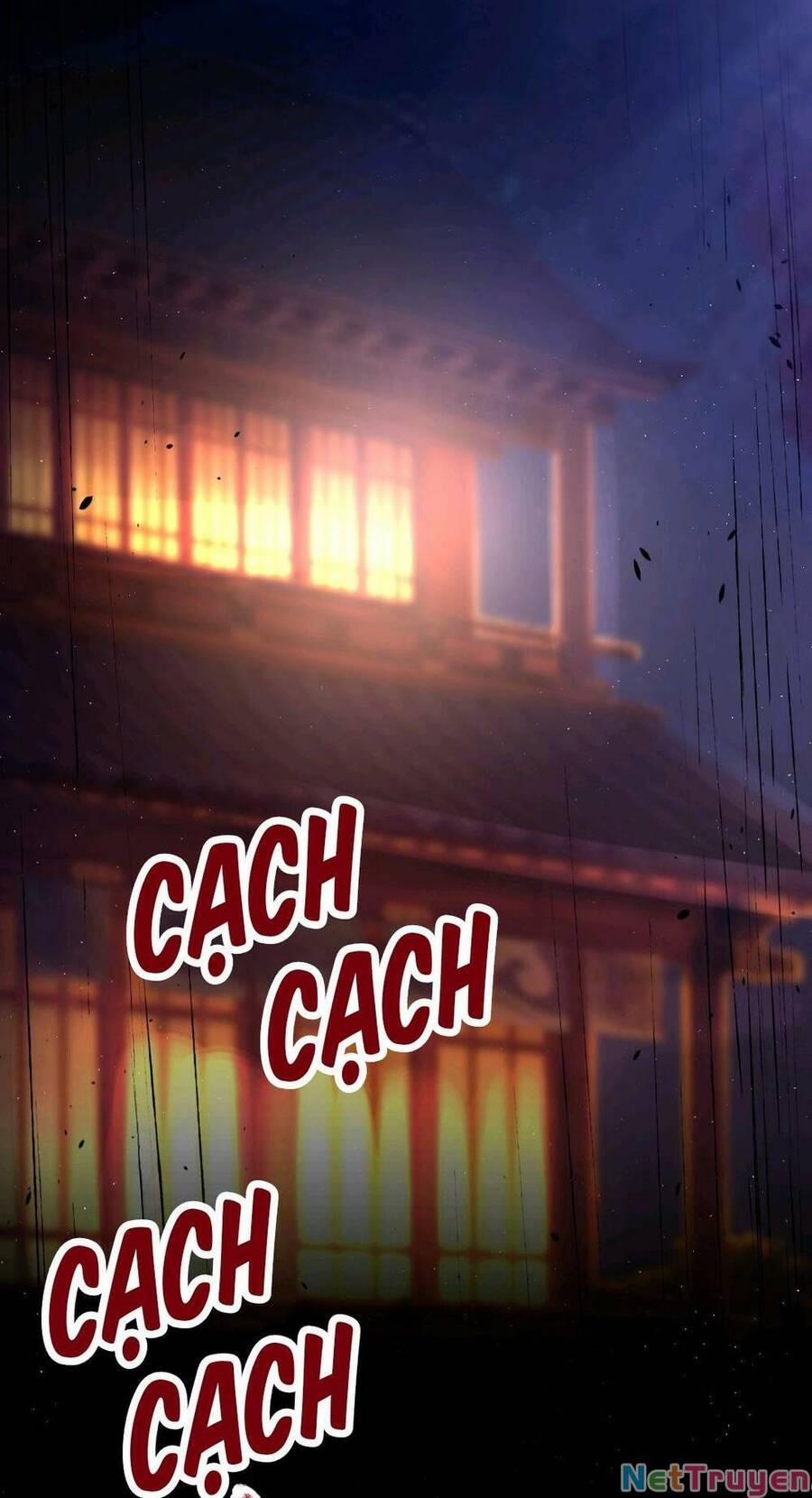 Nương Tử Nhà Ta Là Bạo Quân Nữ Đế Trong Tương Lai 11 trang 12