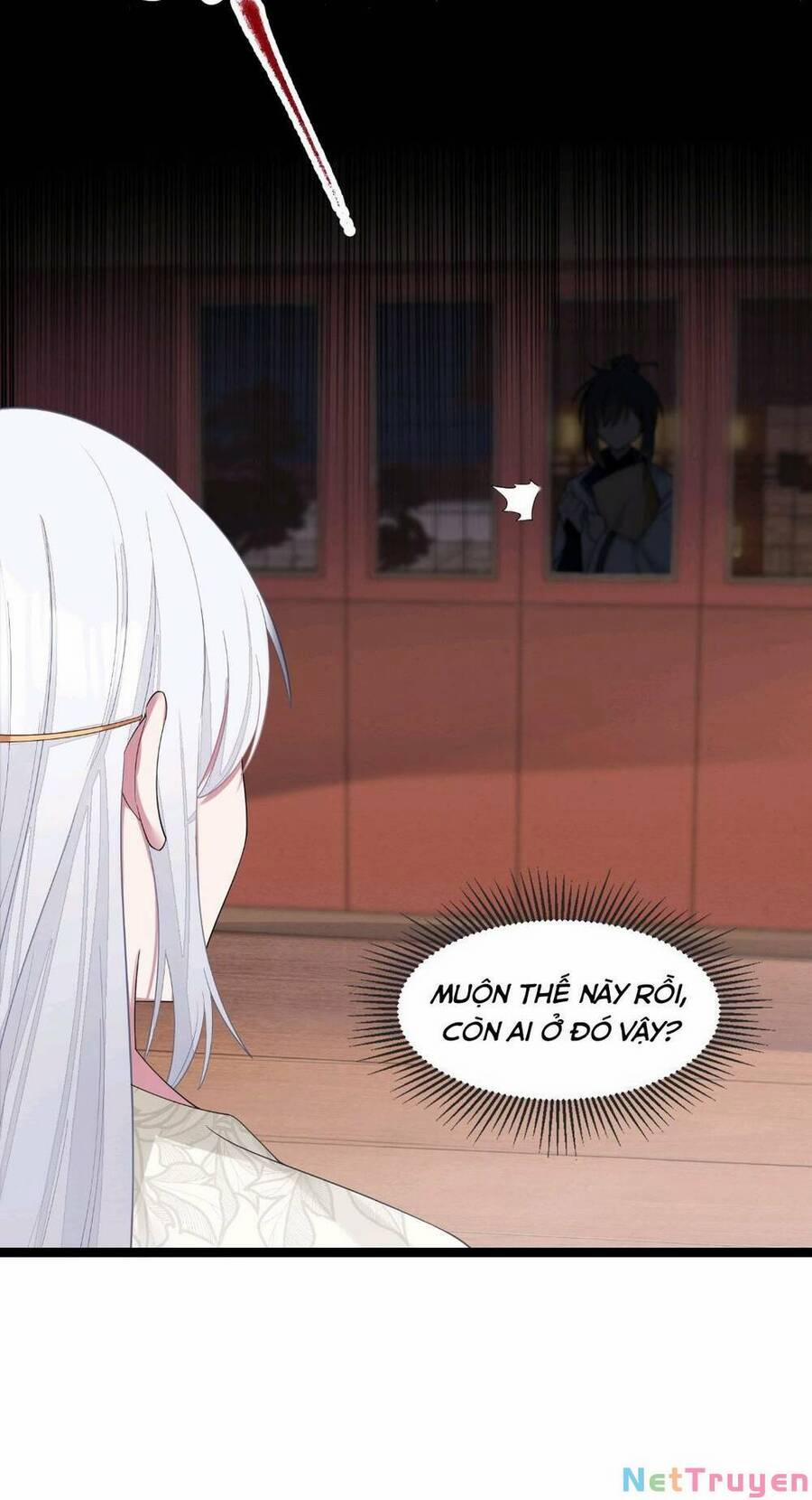 Nương Tử Nhà Ta Là Bạo Quân Nữ Đế Trong Tương Lai 11 trang 13