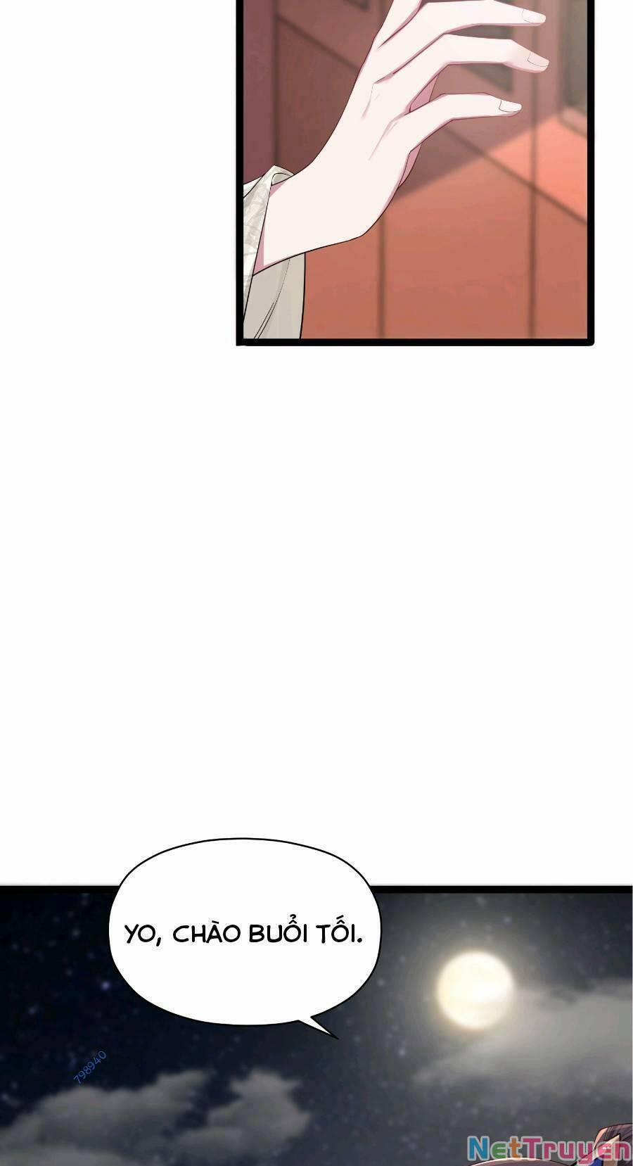 Nương Tử Nhà Ta Là Bạo Quân Nữ Đế Trong Tương Lai 11 trang 15