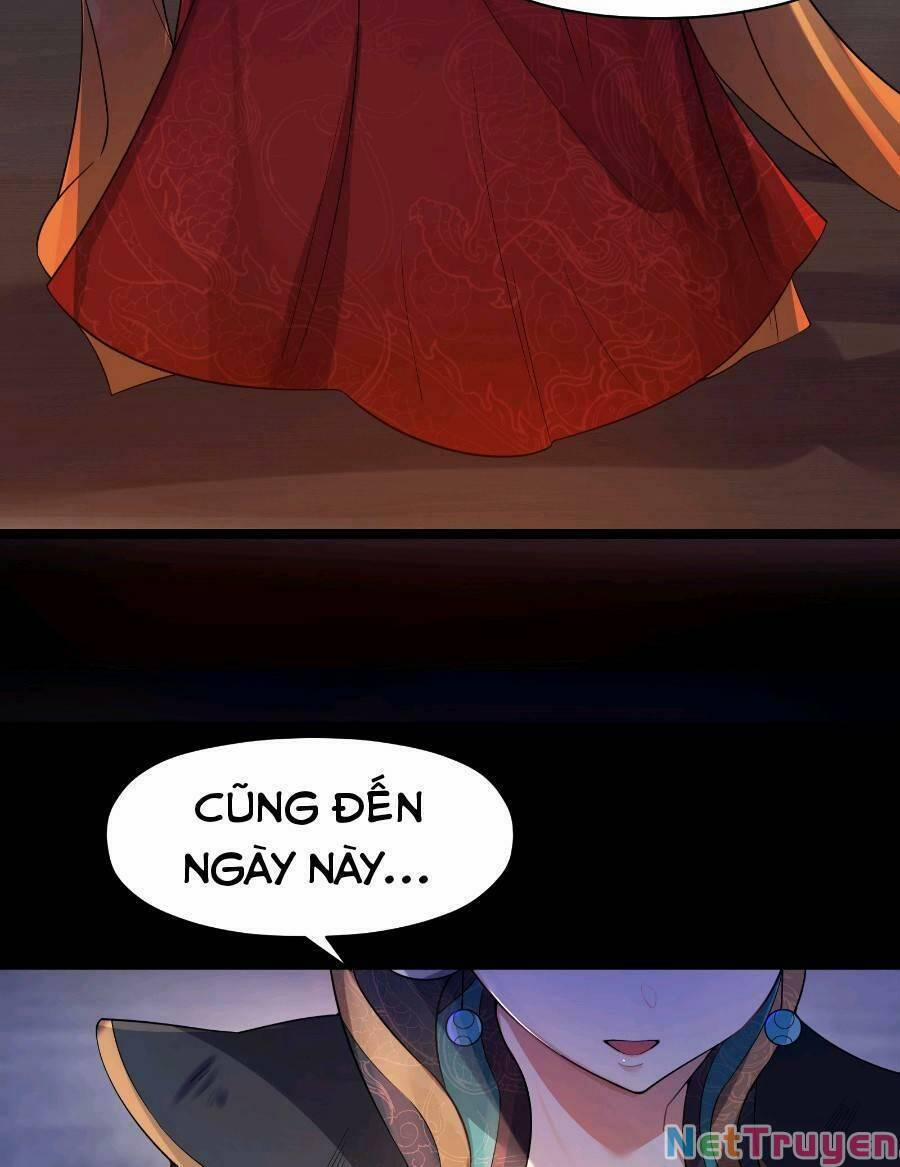 Nương Tử Nhà Ta Là Bạo Quân Nữ Đế Trong Tương Lai 11 trang 2