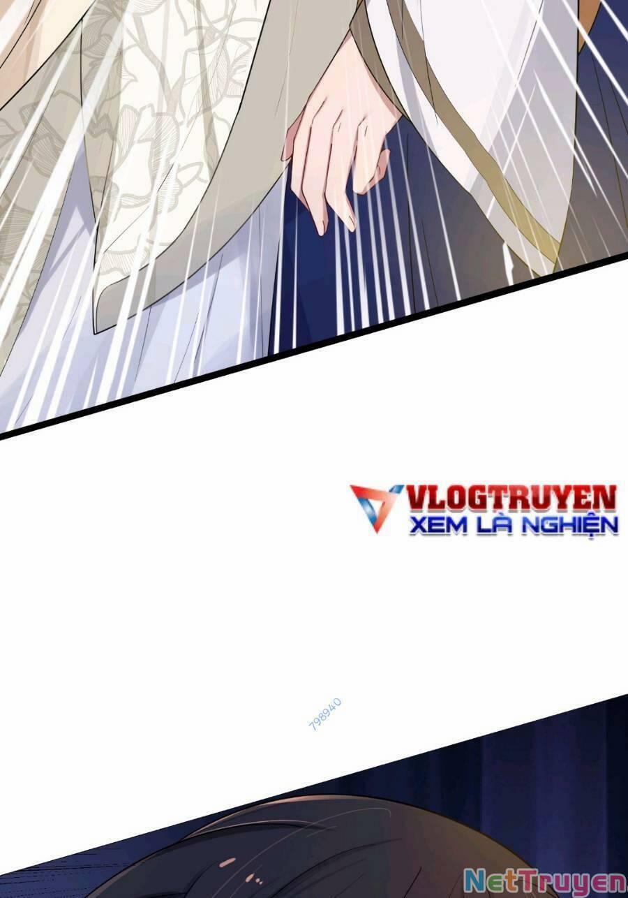 Nương Tử Nhà Ta Là Bạo Quân Nữ Đế Trong Tương Lai 11 trang 21