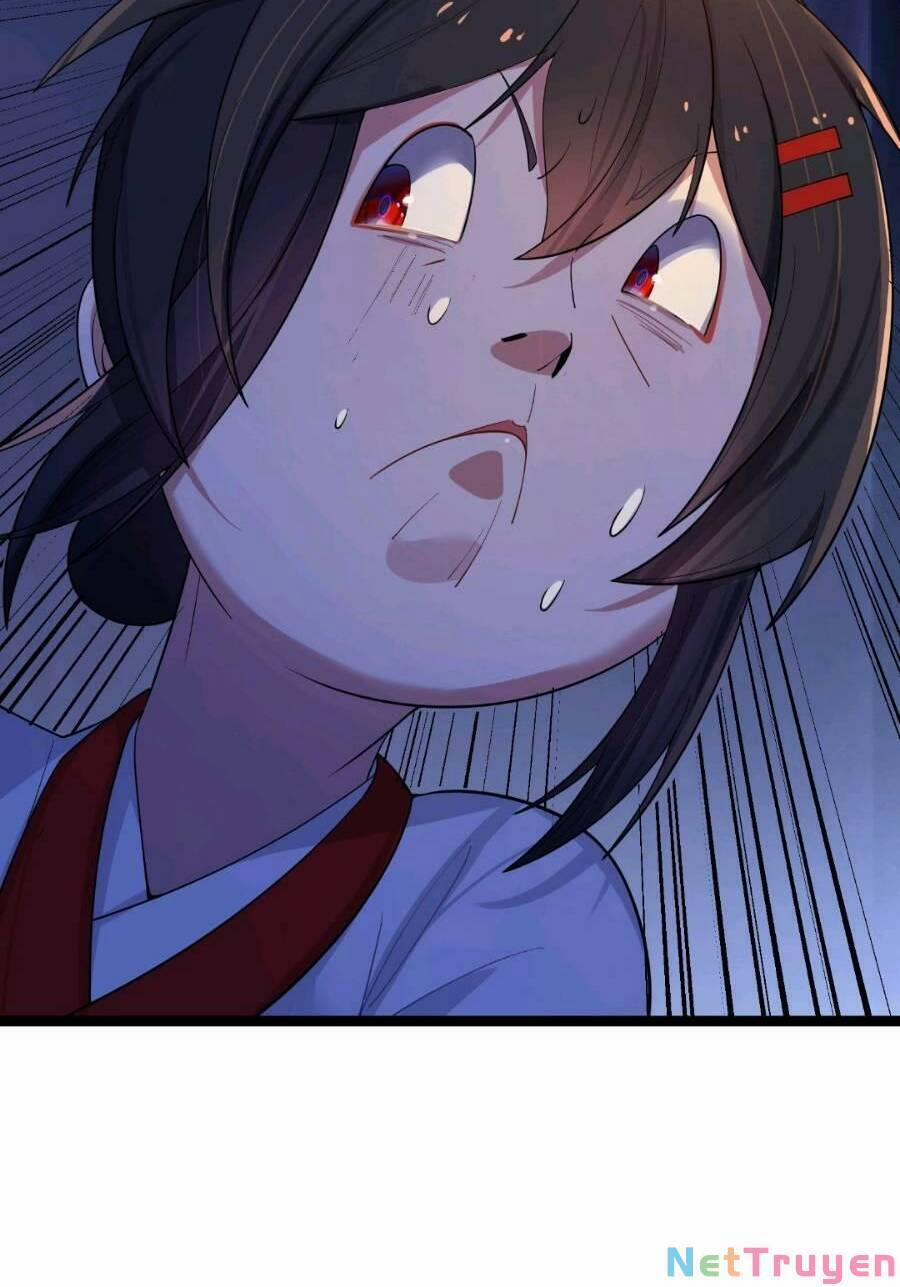 Nương Tử Nhà Ta Là Bạo Quân Nữ Đế Trong Tương Lai 11 trang 22