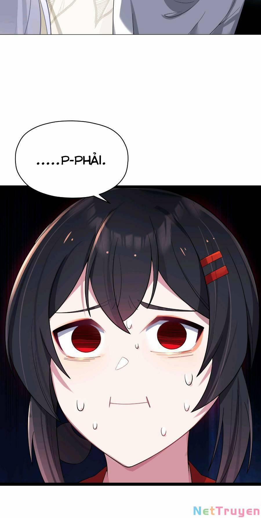 Nương Tử Nhà Ta Là Bạo Quân Nữ Đế Trong Tương Lai 11 trang 27