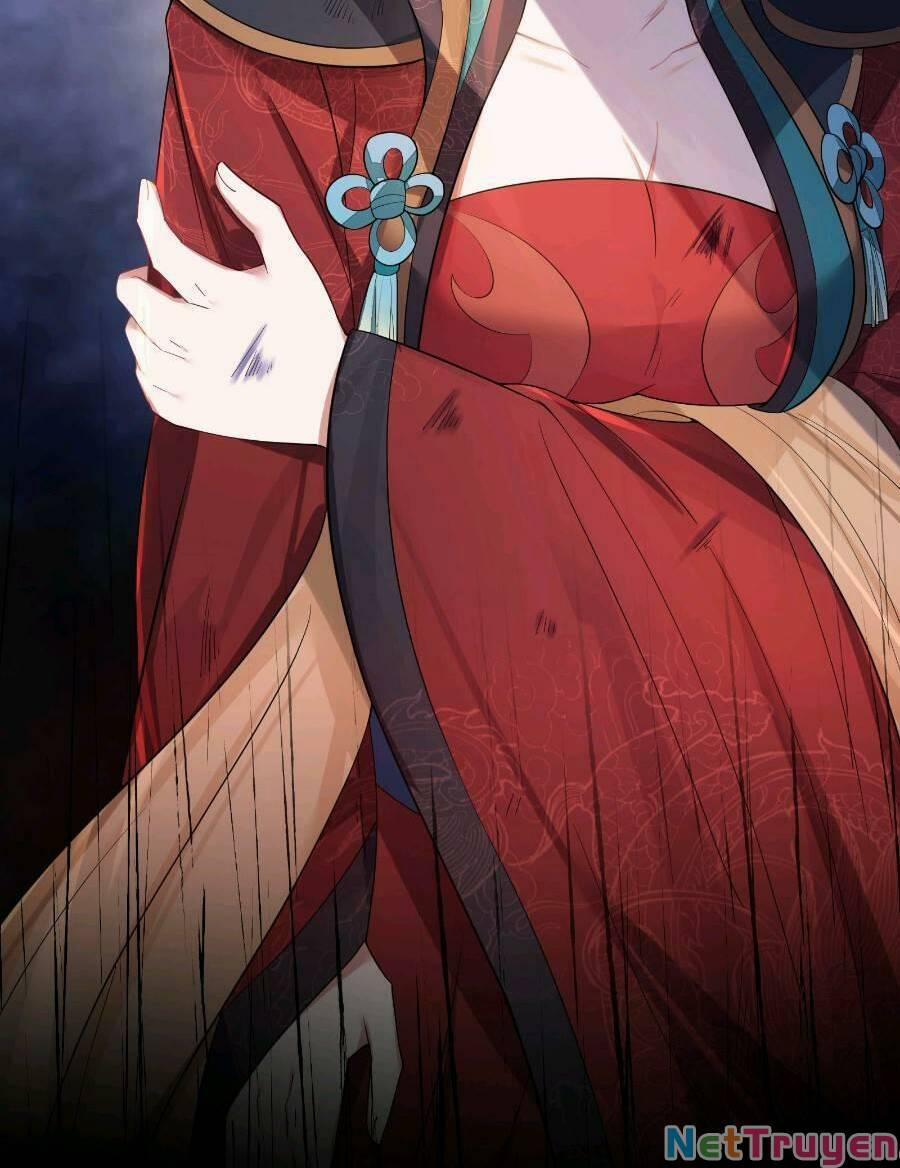 Nương Tử Nhà Ta Là Bạo Quân Nữ Đế Trong Tương Lai 11 trang 3