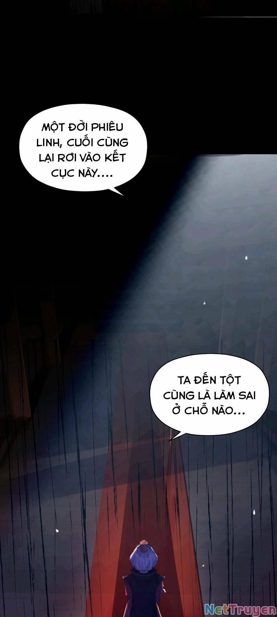 Nương Tử Nhà Ta Là Bạo Quân Nữ Đế Trong Tương Lai 11 trang 4