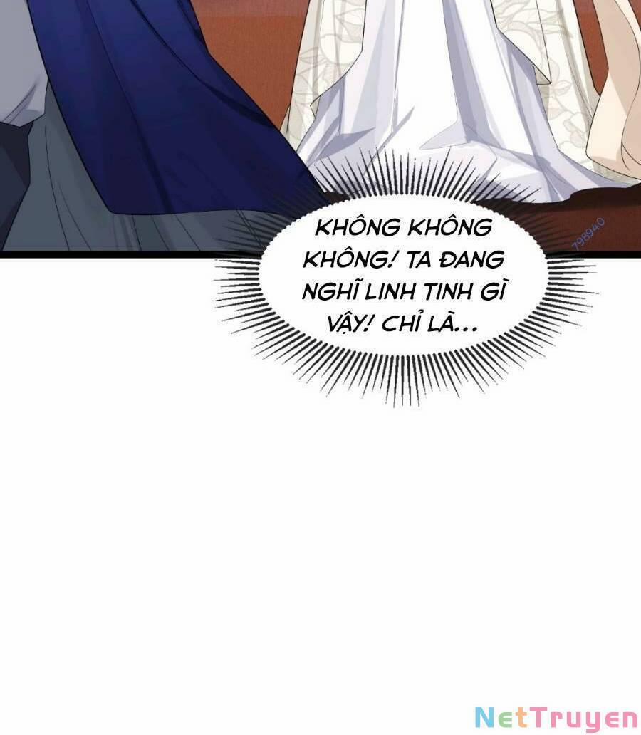 Nương Tử Nhà Ta Là Bạo Quân Nữ Đế Trong Tương Lai 11 trang 40