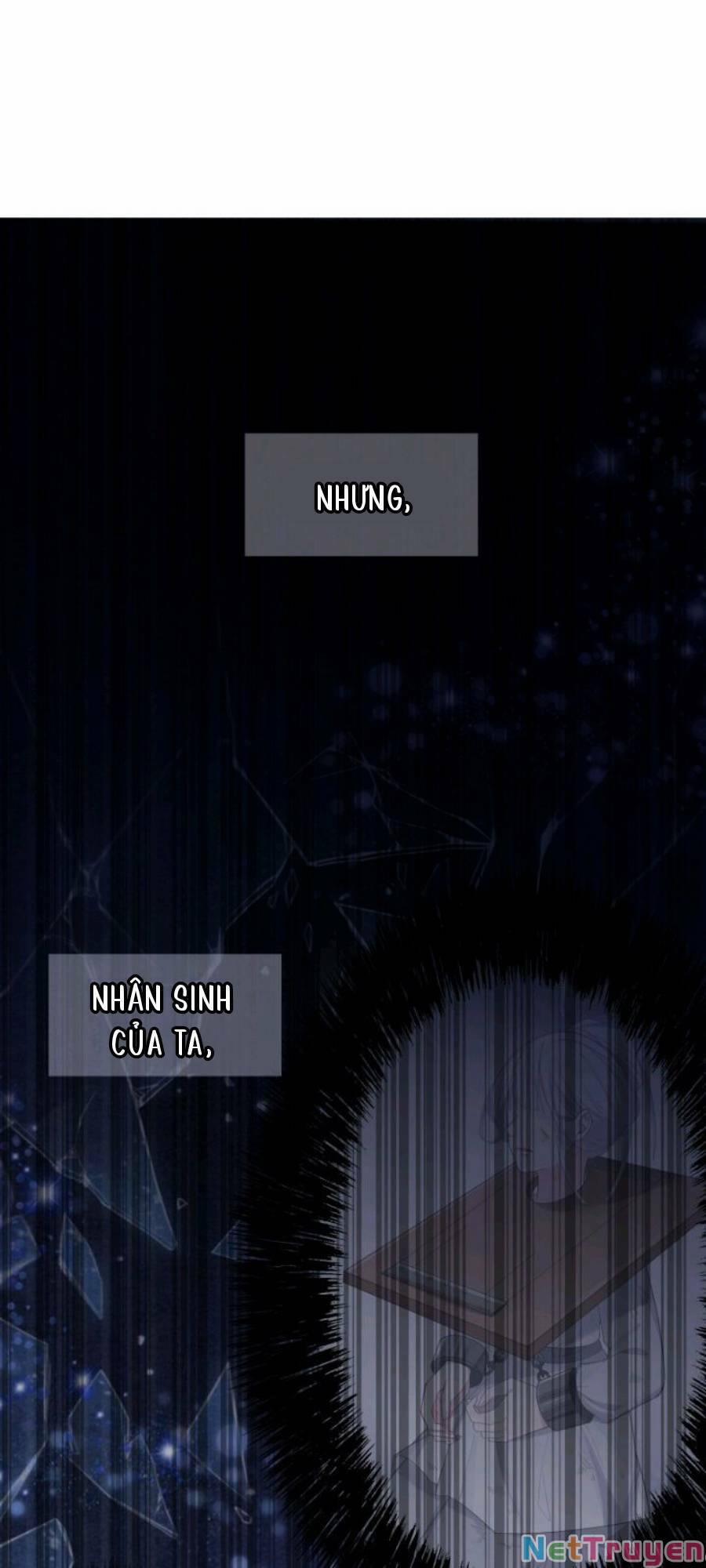 Nương Tử Nhà Ta Là Bạo Quân Nữ Đế Trong Tương Lai 11 trang 43