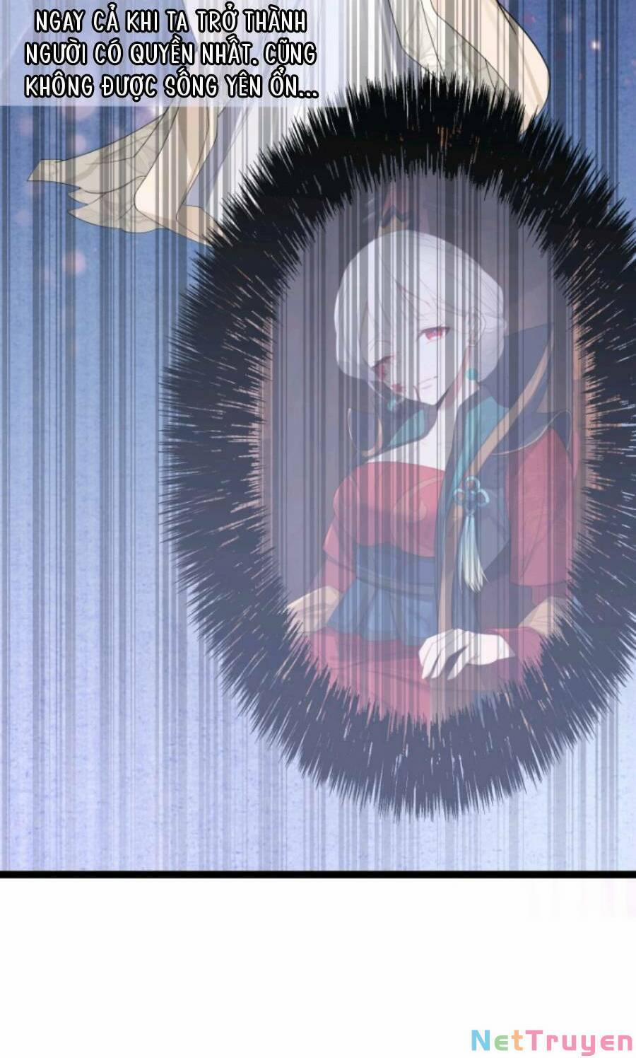 Nương Tử Nhà Ta Là Bạo Quân Nữ Đế Trong Tương Lai 11 trang 45