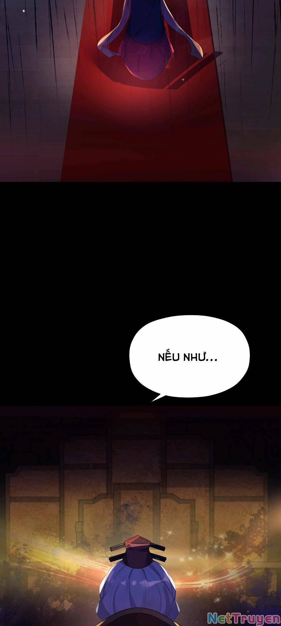 Nương Tử Nhà Ta Là Bạo Quân Nữ Đế Trong Tương Lai 11 trang 5