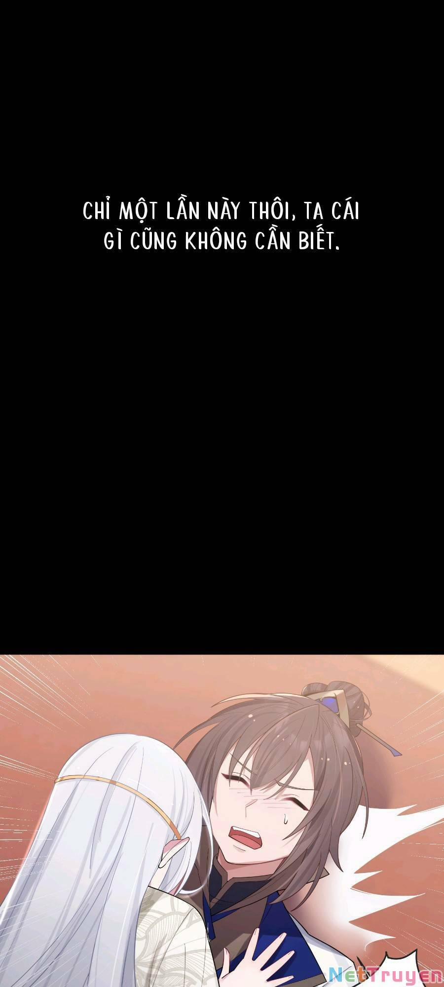 Nương Tử Nhà Ta Là Bạo Quân Nữ Đế Trong Tương Lai 11 trang 50