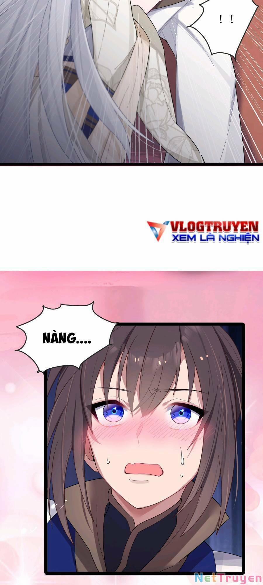 Nương Tử Nhà Ta Là Bạo Quân Nữ Đế Trong Tương Lai 11 trang 51