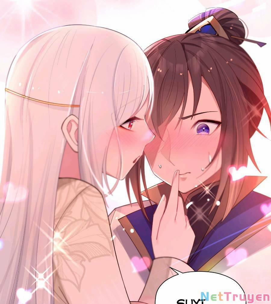 Nương Tử Nhà Ta Là Bạo Quân Nữ Đế Trong Tương Lai 11 trang 52