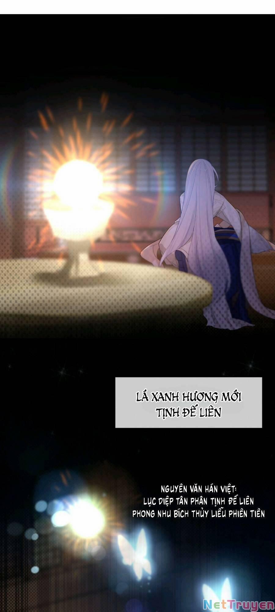 Nương Tử Nhà Ta Là Bạo Quân Nữ Đế Trong Tương Lai 11 trang 54