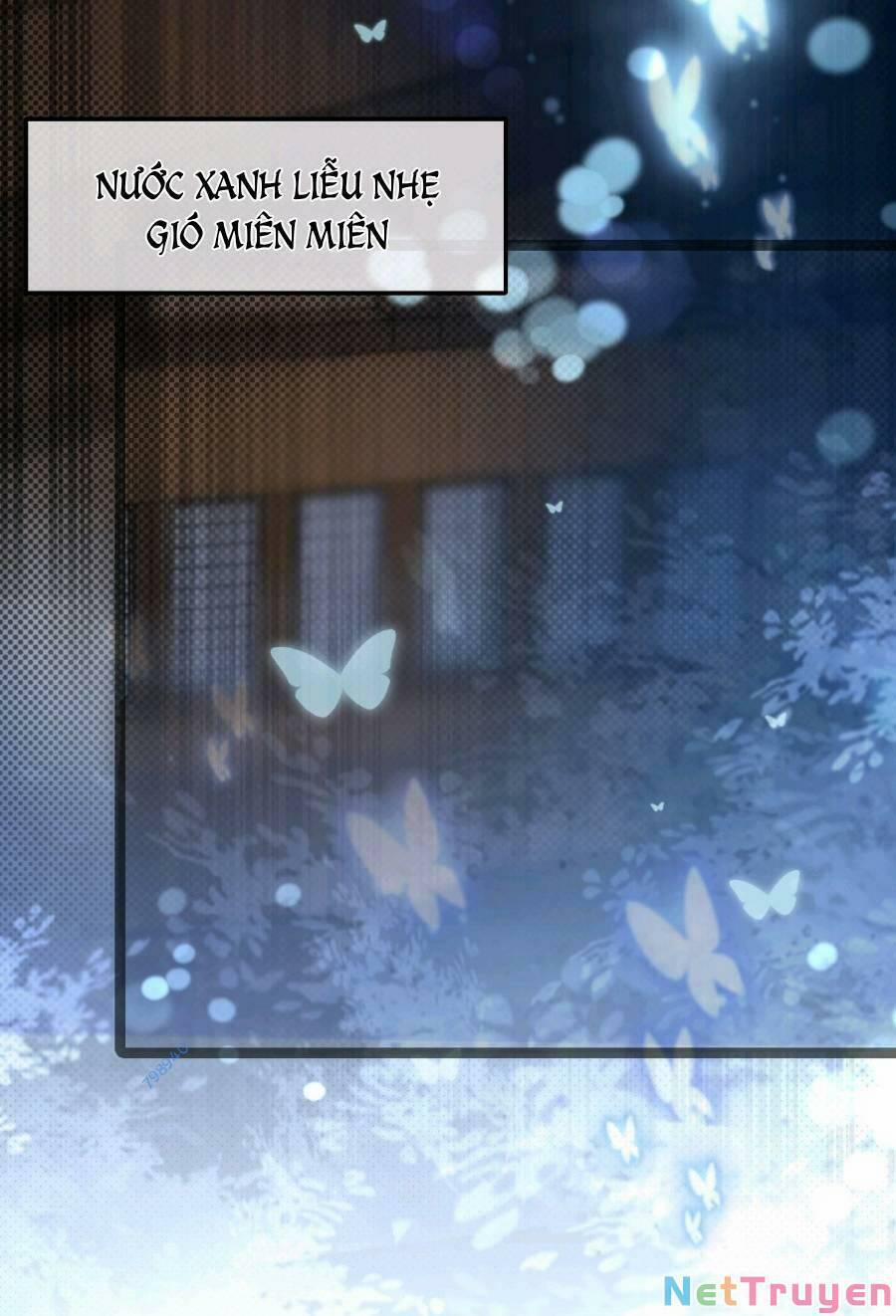 Nương Tử Nhà Ta Là Bạo Quân Nữ Đế Trong Tương Lai 11 trang 55