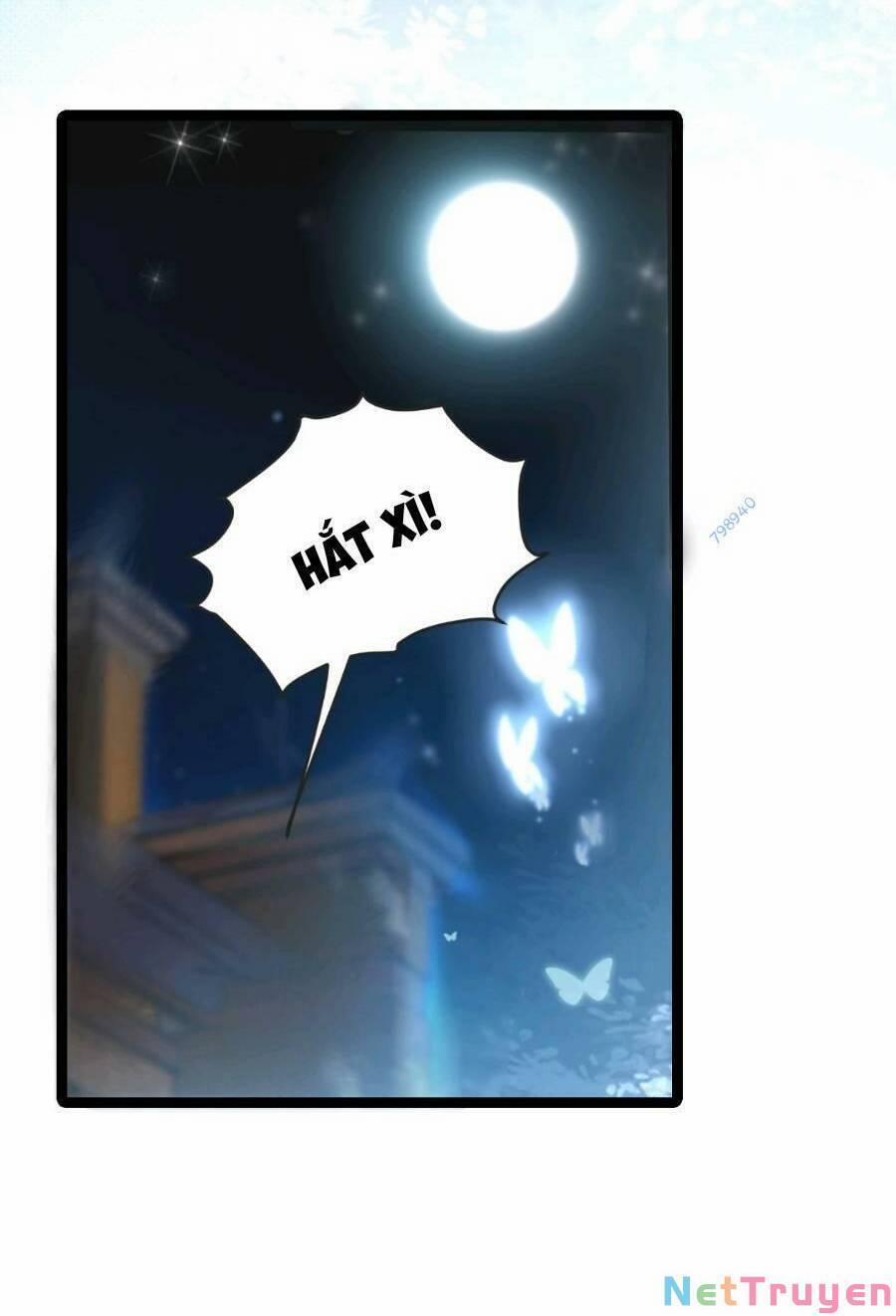 Nương Tử Nhà Ta Là Bạo Quân Nữ Đế Trong Tương Lai 11 trang 56