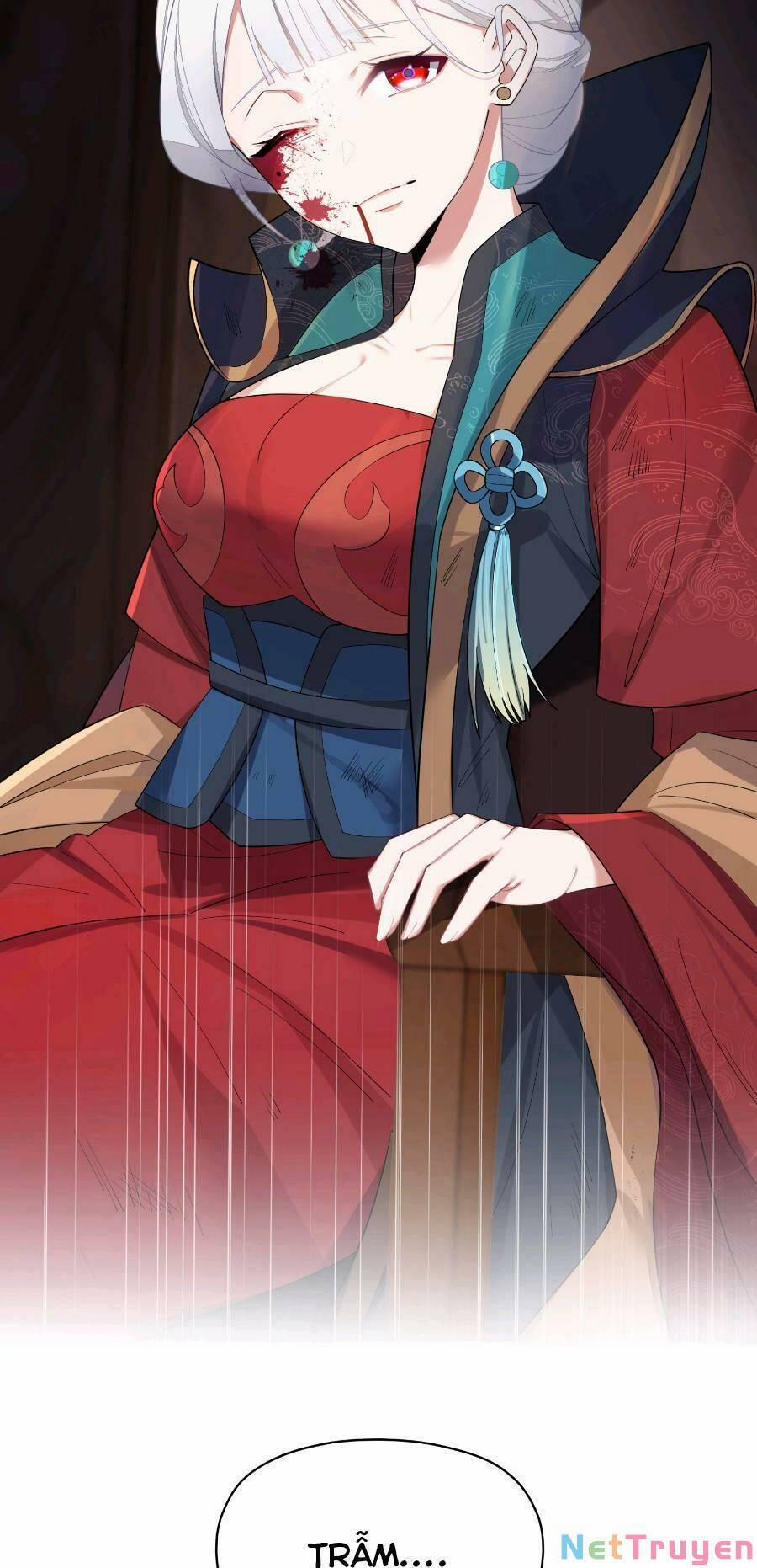 Nương Tử Nhà Ta Là Bạo Quân Nữ Đế Trong Tương Lai 11 trang 9