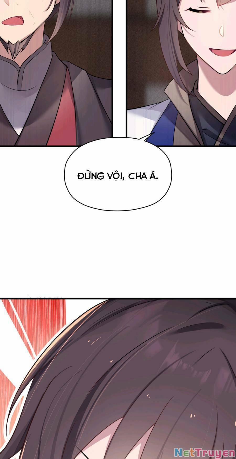 Nương Tử Nhà Ta Là Bạo Quân Nữ Đế Trong Tương Lai 12 trang 12