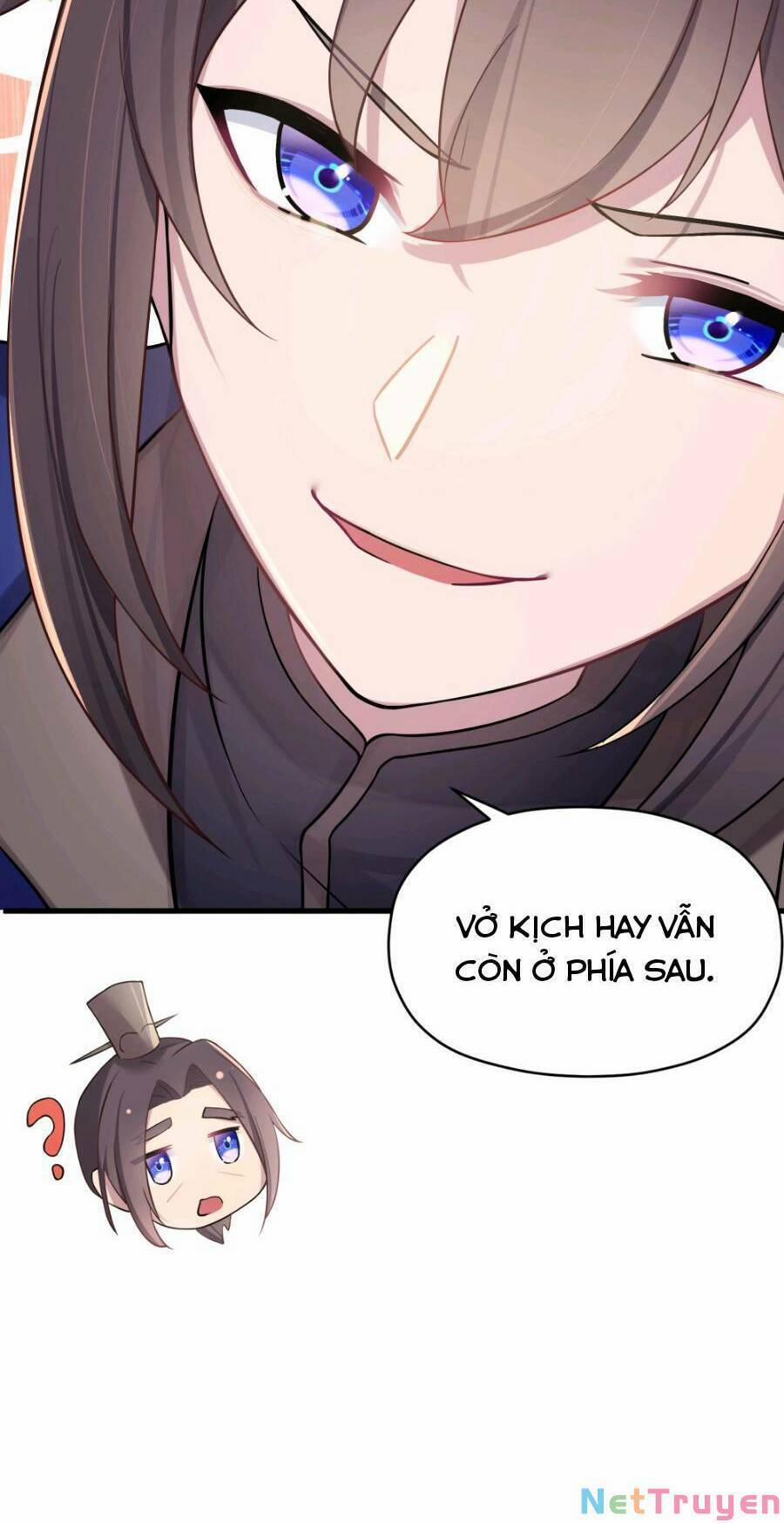 Nương Tử Nhà Ta Là Bạo Quân Nữ Đế Trong Tương Lai 12 trang 13
