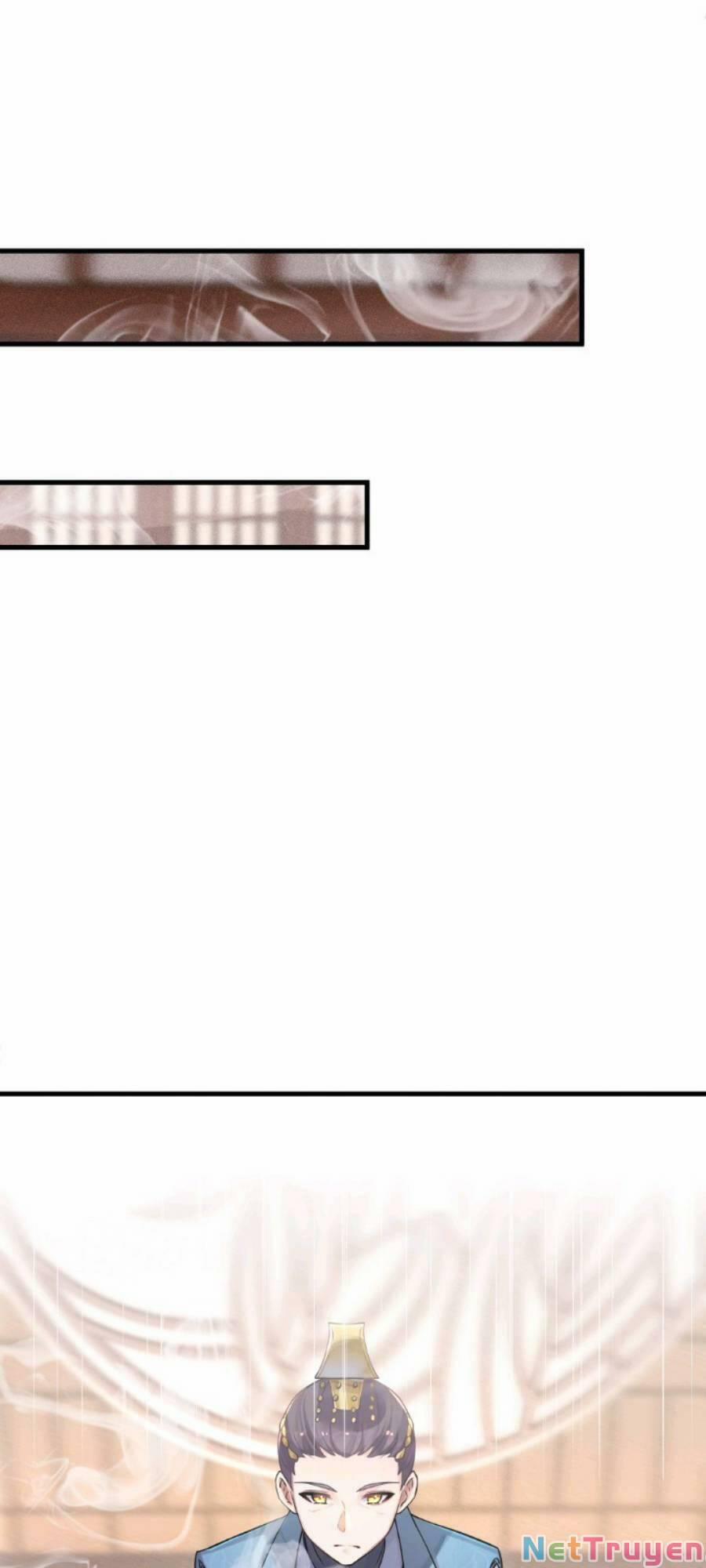 Nương Tử Nhà Ta Là Bạo Quân Nữ Đế Trong Tương Lai 12 trang 14