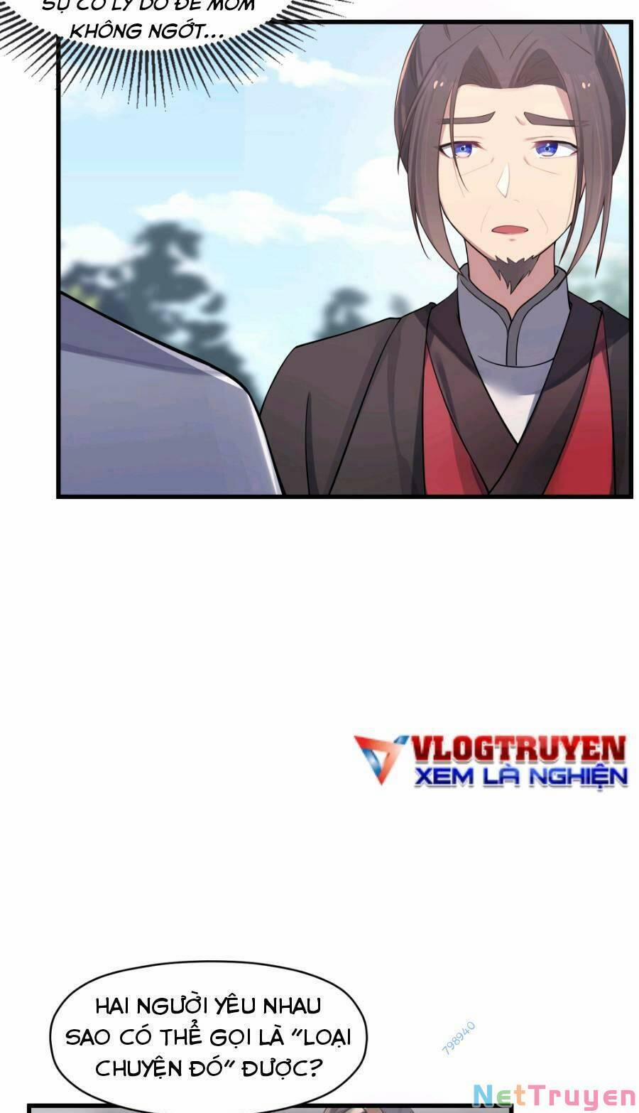 Nương Tử Nhà Ta Là Bạo Quân Nữ Đế Trong Tương Lai 12 trang 2