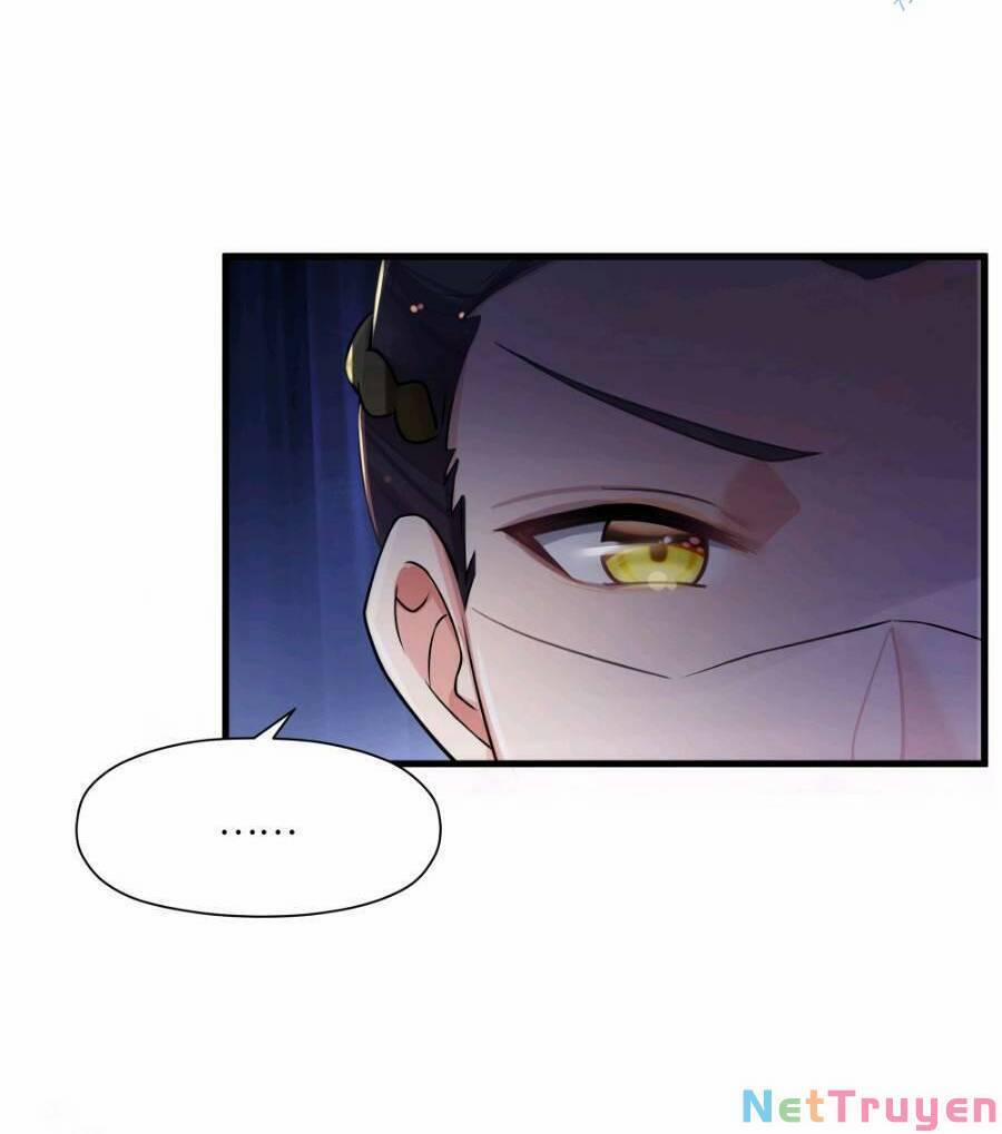 Nương Tử Nhà Ta Là Bạo Quân Nữ Đế Trong Tương Lai 12 trang 25