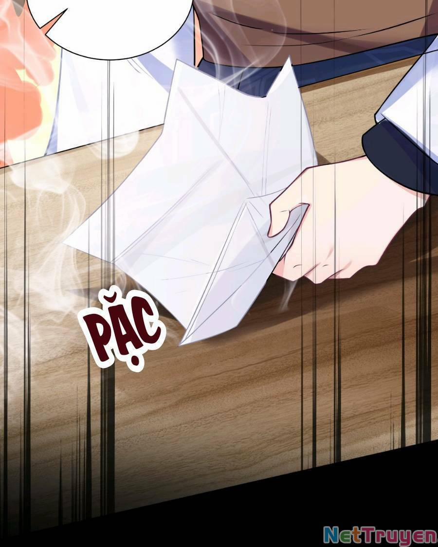 Nương Tử Nhà Ta Là Bạo Quân Nữ Đế Trong Tương Lai 12 trang 27