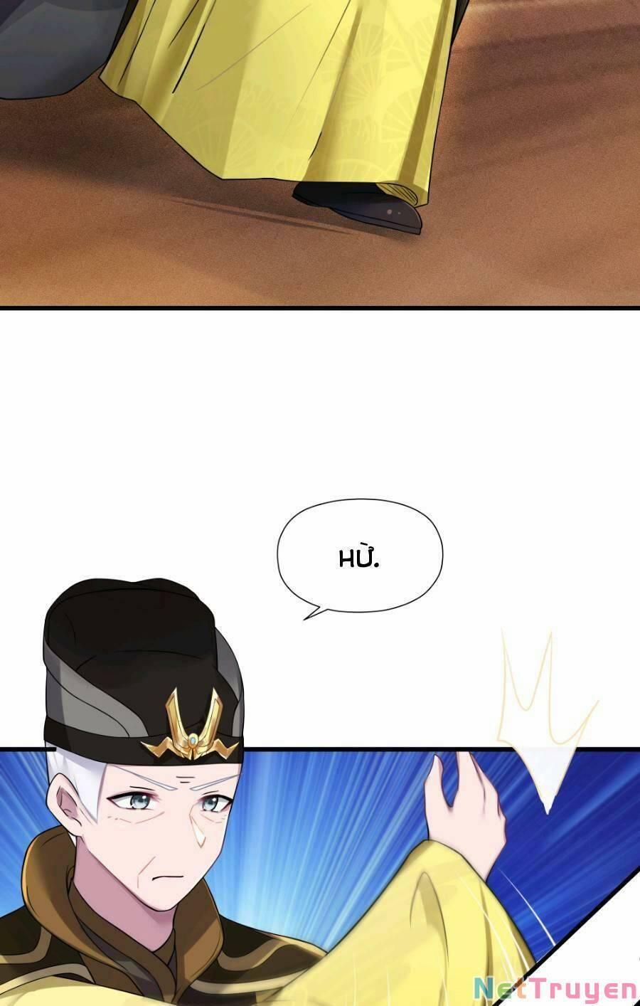 Nương Tử Nhà Ta Là Bạo Quân Nữ Đế Trong Tương Lai 12 trang 31