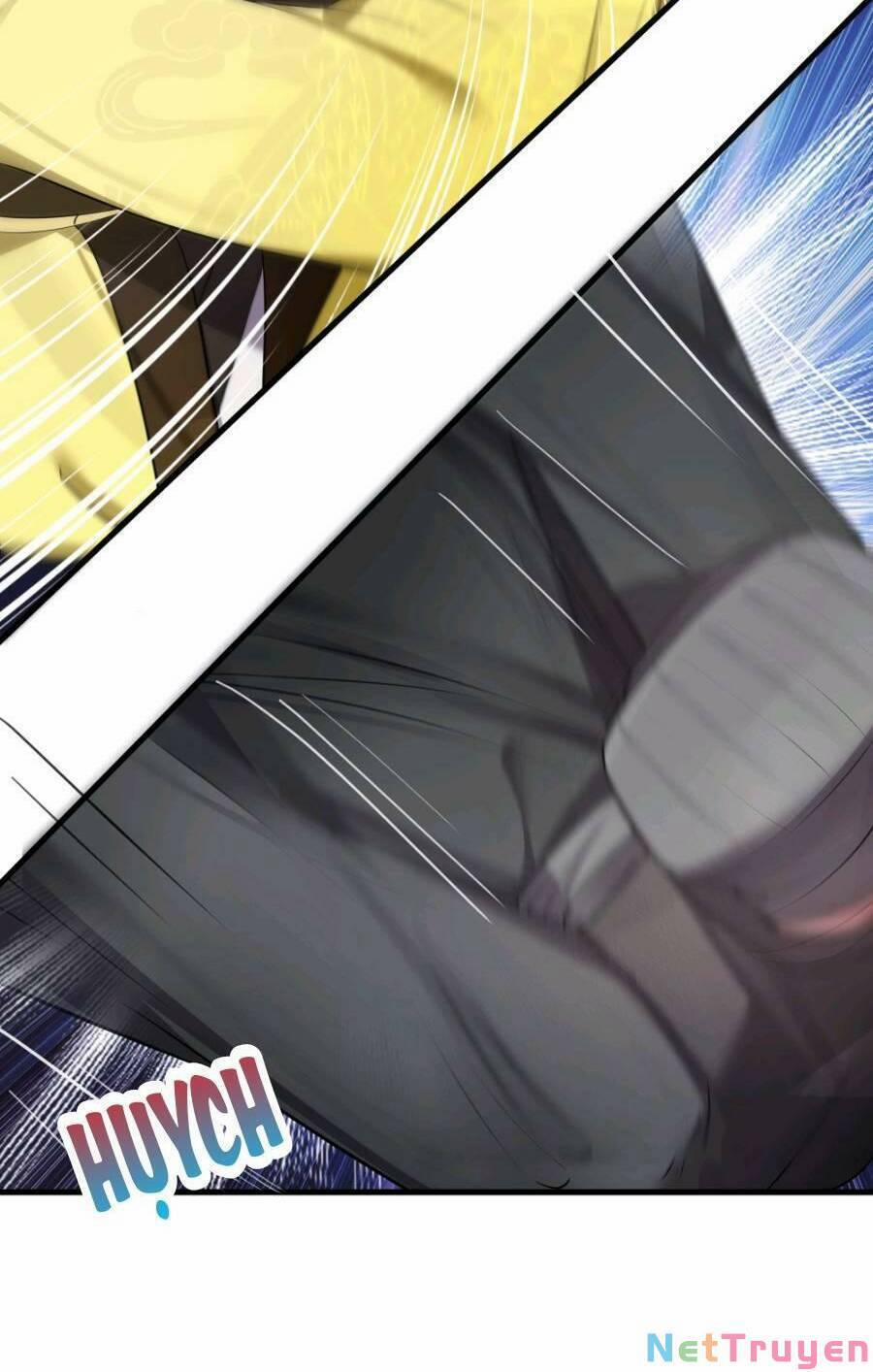 Nương Tử Nhà Ta Là Bạo Quân Nữ Đế Trong Tương Lai 12 trang 32