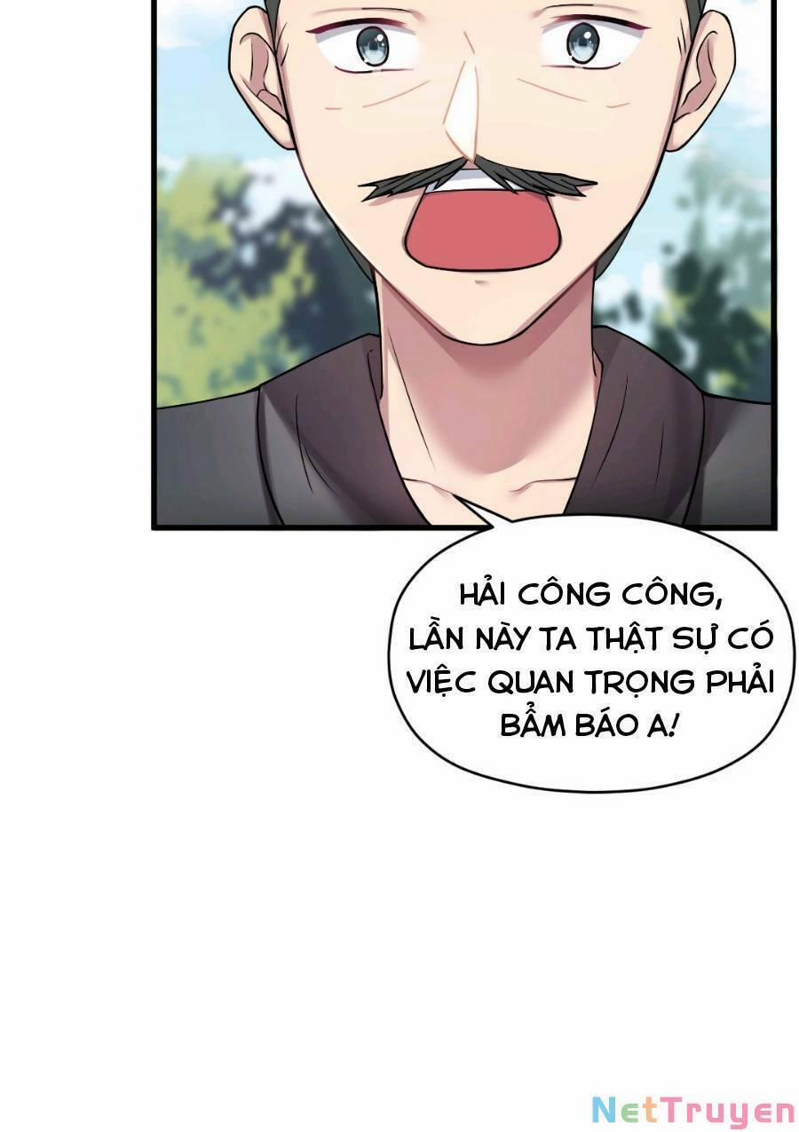 Nương Tử Nhà Ta Là Bạo Quân Nữ Đế Trong Tương Lai 12 trang 34