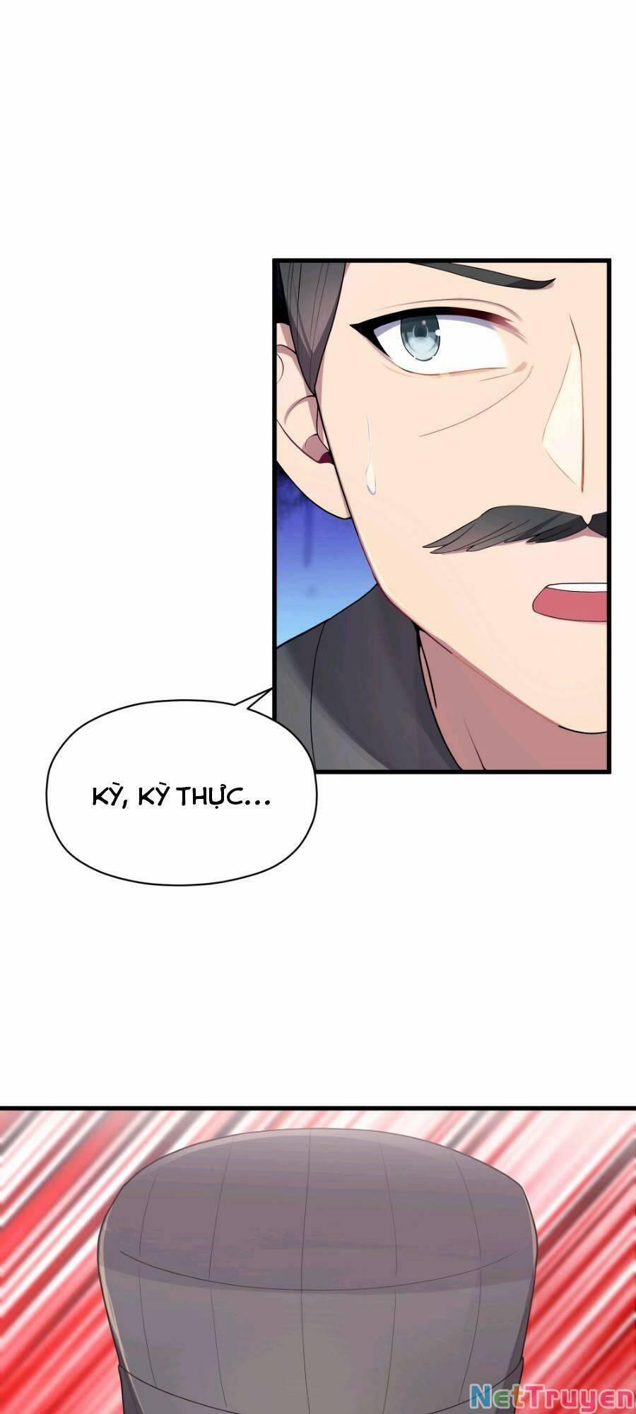 Nương Tử Nhà Ta Là Bạo Quân Nữ Đế Trong Tương Lai 12 trang 44