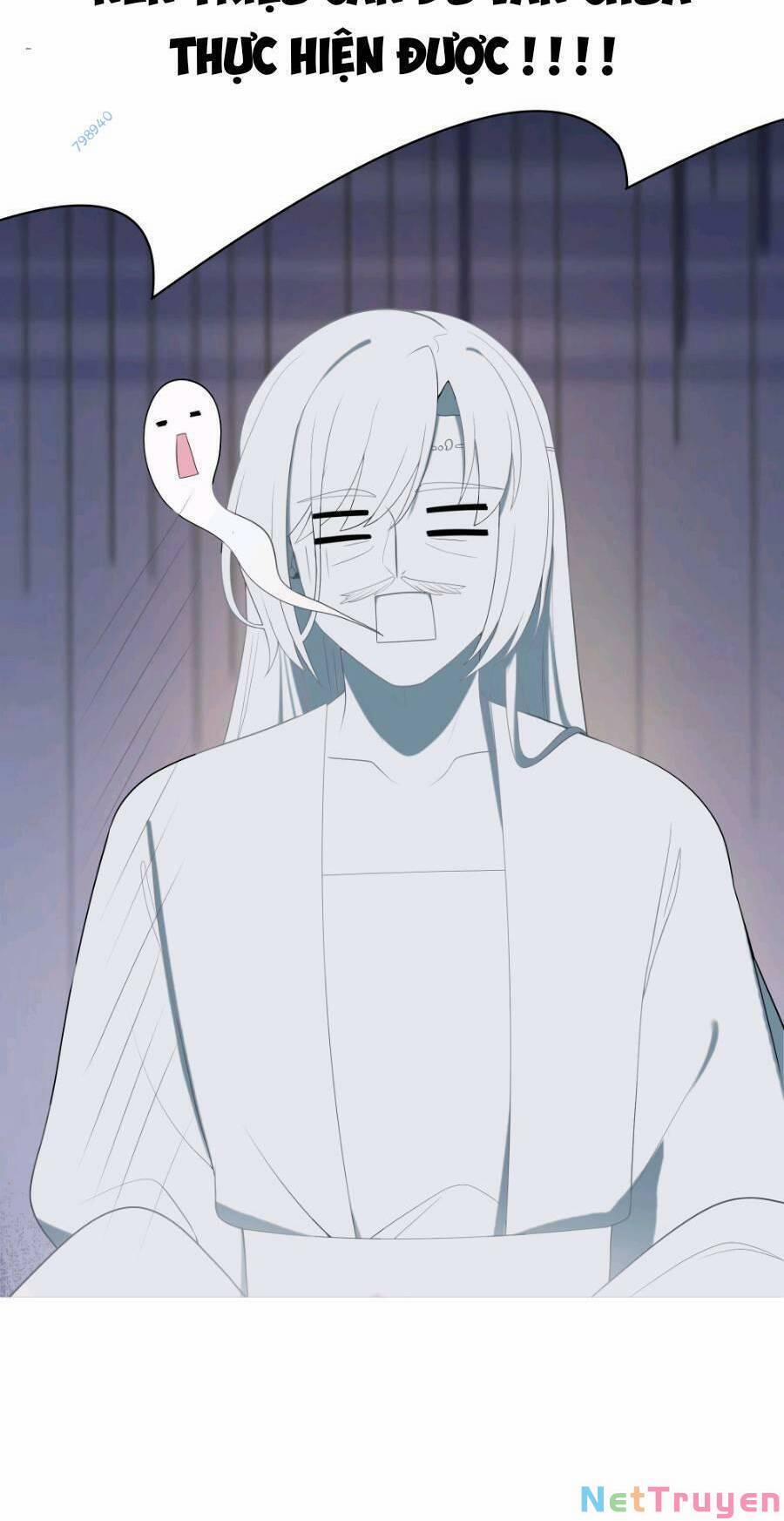 Nương Tử Nhà Ta Là Bạo Quân Nữ Đế Trong Tương Lai 12 trang 46