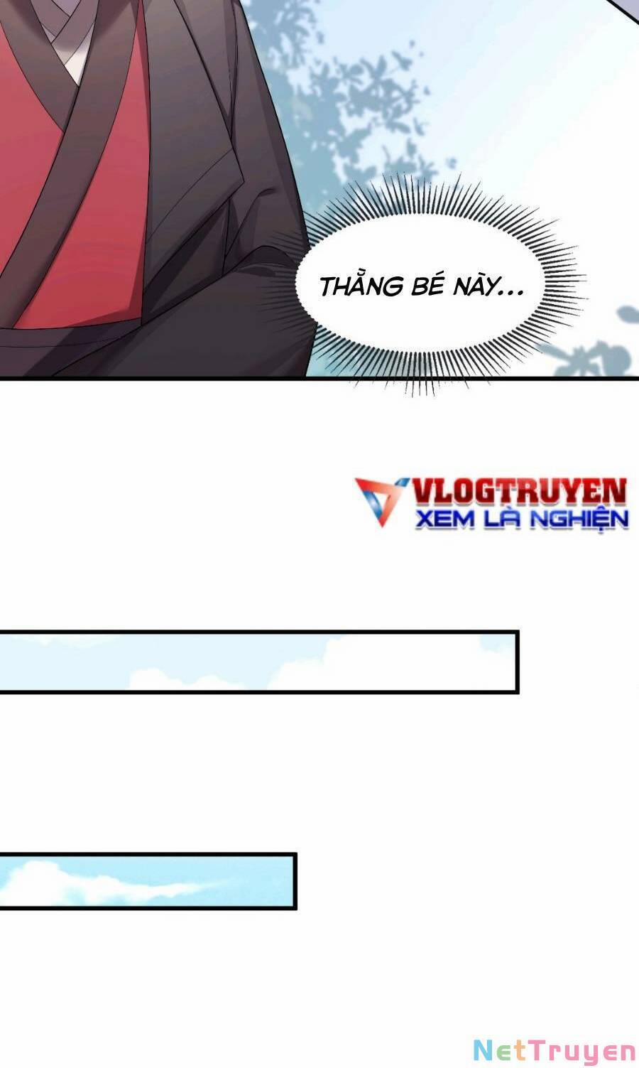 Nương Tử Nhà Ta Là Bạo Quân Nữ Đế Trong Tương Lai 12 trang 56