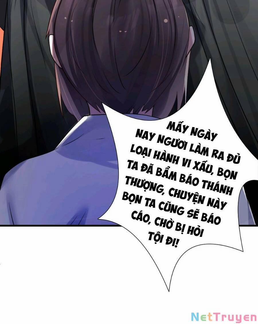 Nương Tử Nhà Ta Là Bạo Quân Nữ Đế Trong Tương Lai 12 trang 6