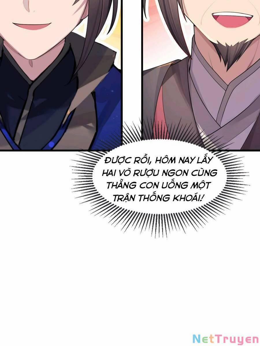 Nương Tử Nhà Ta Là Bạo Quân Nữ Đế Trong Tương Lai 12 trang 60