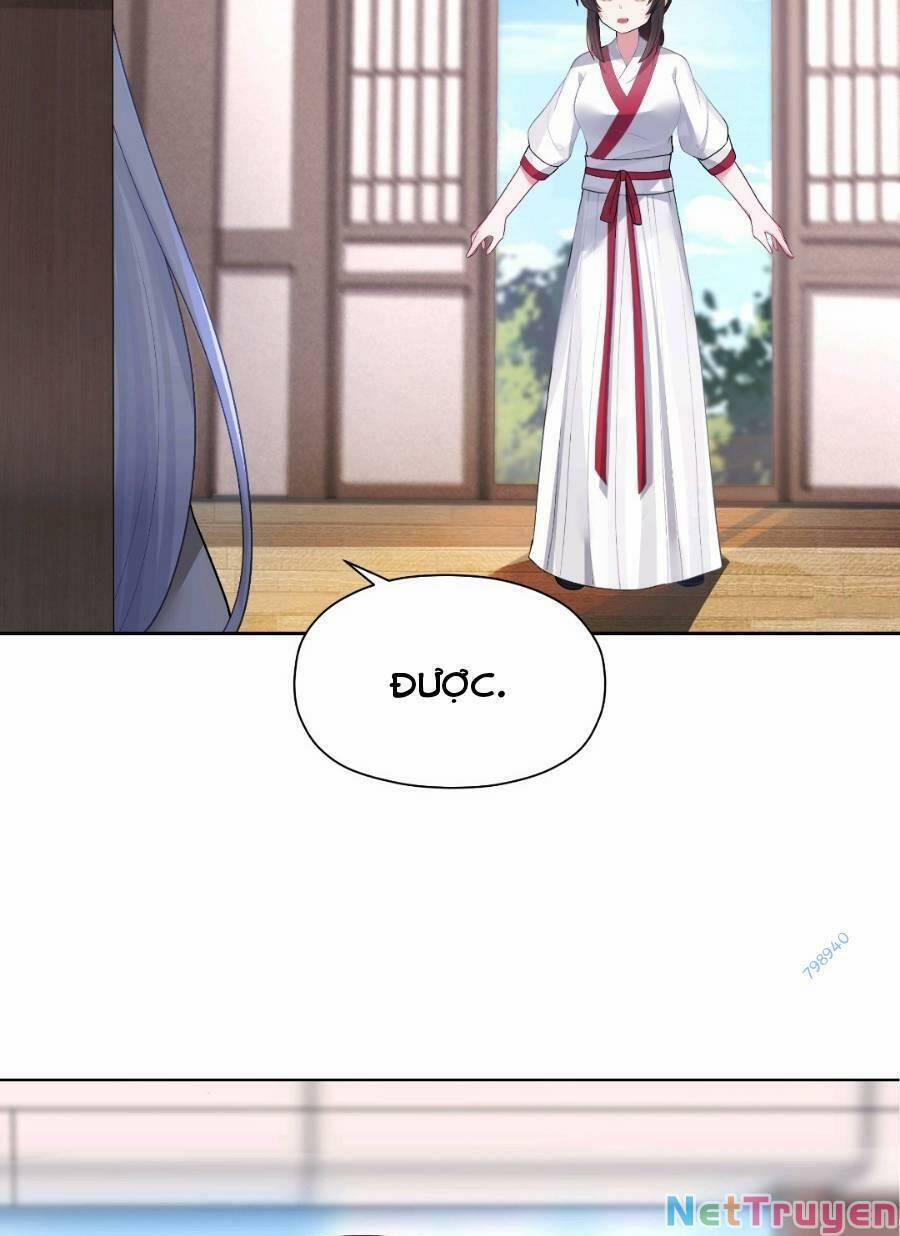 Nương Tử Nhà Ta Là Bạo Quân Nữ Đế Trong Tương Lai 12 trang 65
