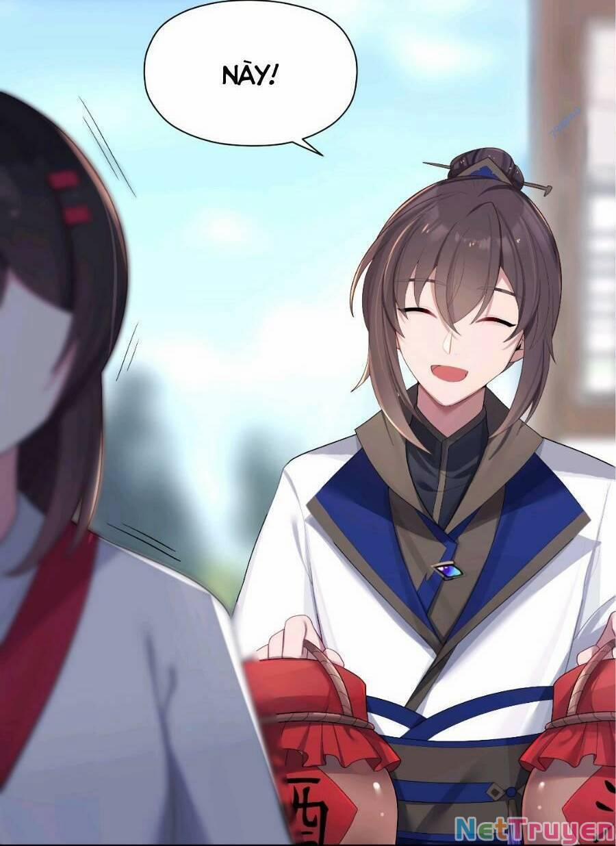 Nương Tử Nhà Ta Là Bạo Quân Nữ Đế Trong Tương Lai 12 trang 66