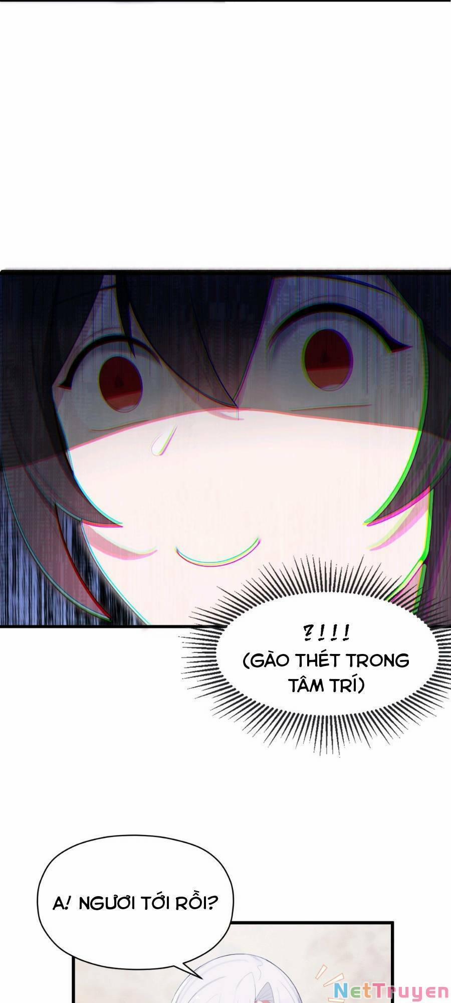 Nương Tử Nhà Ta Là Bạo Quân Nữ Đế Trong Tương Lai 12 trang 67