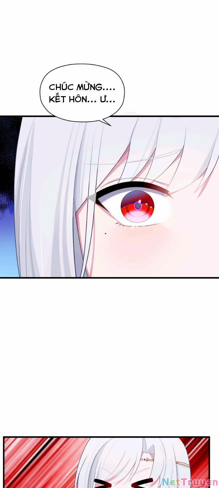 Nương Tử Nhà Ta Là Bạo Quân Nữ Đế Trong Tương Lai 12 trang 73