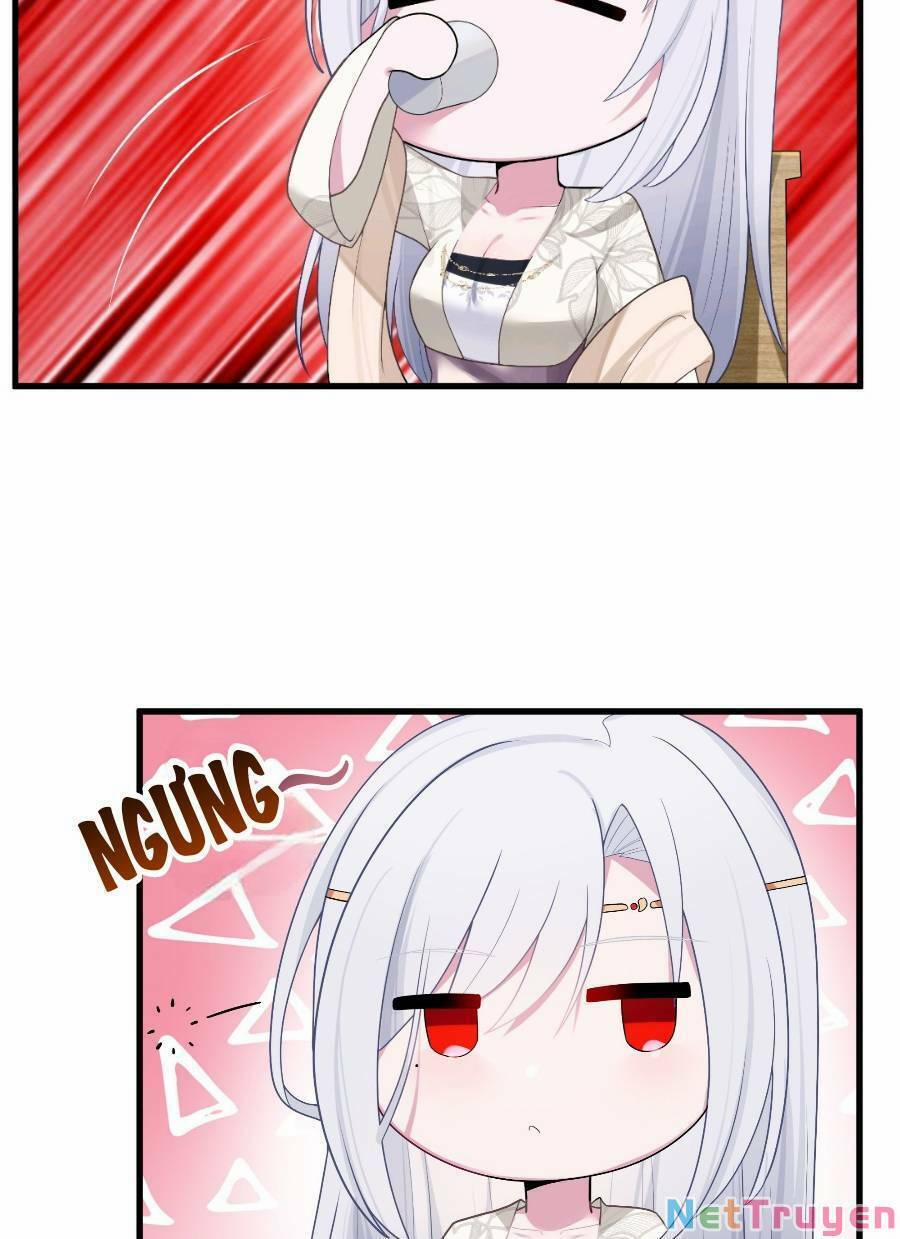 Nương Tử Nhà Ta Là Bạo Quân Nữ Đế Trong Tương Lai 12 trang 74