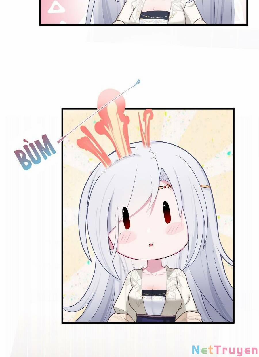 Nương Tử Nhà Ta Là Bạo Quân Nữ Đế Trong Tương Lai 12 trang 75